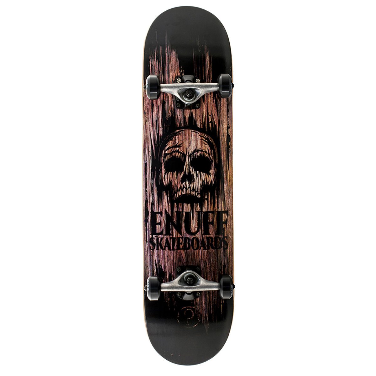 Enuff Skull Skateboard Unisex Niños