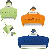 FURminator Undercoat DeShedding Tool Medium Short Hair Dogs 9-23 kg T691665 view 2