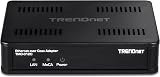 TRENDnet TMO-312C MoCA 2.5 Adapter Ethernet Over Coax Gigabit 1Gbps 16 Nodes view 9