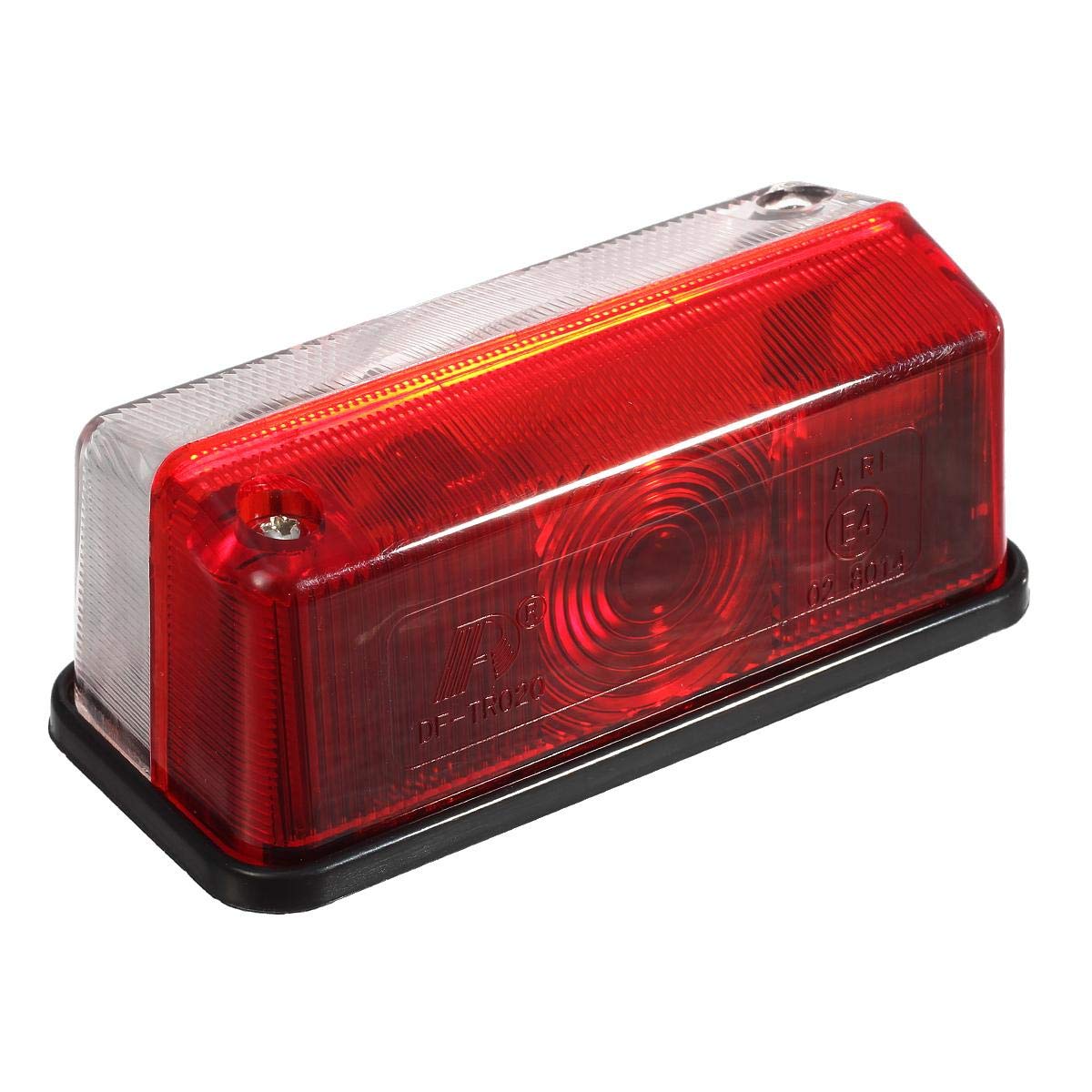 Fourgon Et Poids Lourds 12V PARTSAM Feu de gabarit feu de position Caravane Campingcar Feux Fourgon Et Poids Lourds 12V PARTSAM Feu de gabarit feu de position Caravane Campingcar Feux