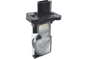 OYEAUTO Mass Air Flow Sensor Meter MAF 22680-5NA0A Fit for Nissan 2019-2023 Altima 2020-2023 Sentra 2021 Rogue 2.0L 2.5L 2022-2023 Pathfinder for Infiniti 2022-2023 QX60 3.5L 2019 QX50 2.0L