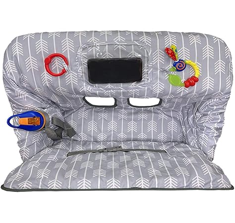 baby too small for high chair