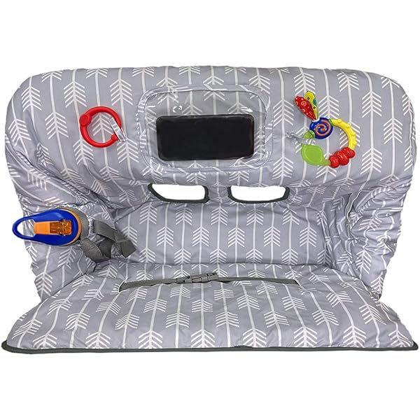 Baby Feeding Blue/Green ️ ️ NEW Universal HighChair Padded high chair