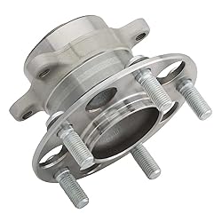Stirling P512451PR_A812 - Pair 2 Rear Wheel Bearing