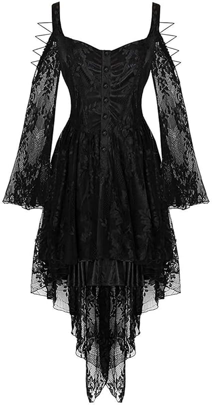 dark in love clothing uk