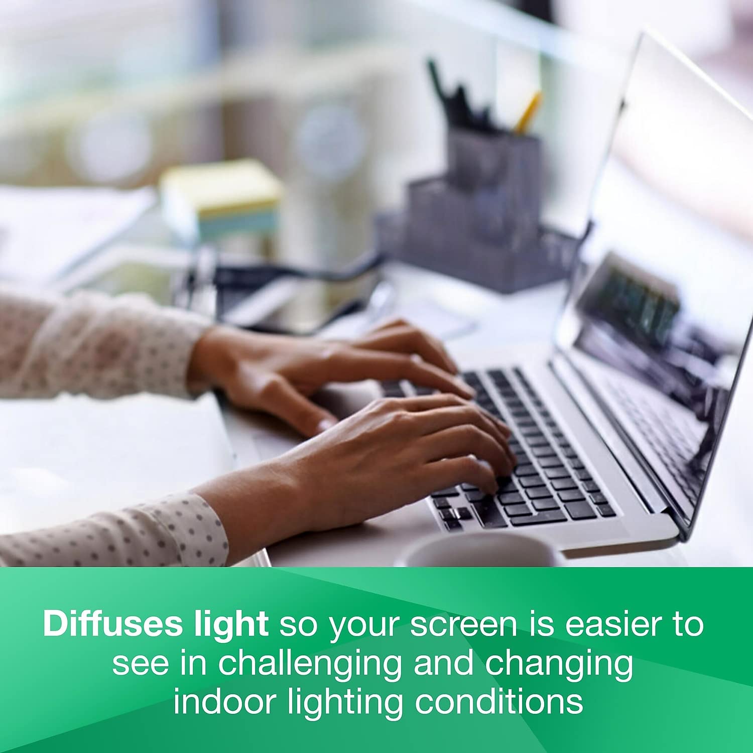 3M Anti-Glare Filter for 15.6