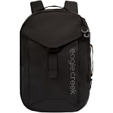 Eagle Creek Tour Lite Travel Pack - Weekend Travel Gear - Dedicated Padded Laptop Sleeve - Lockable Zippers