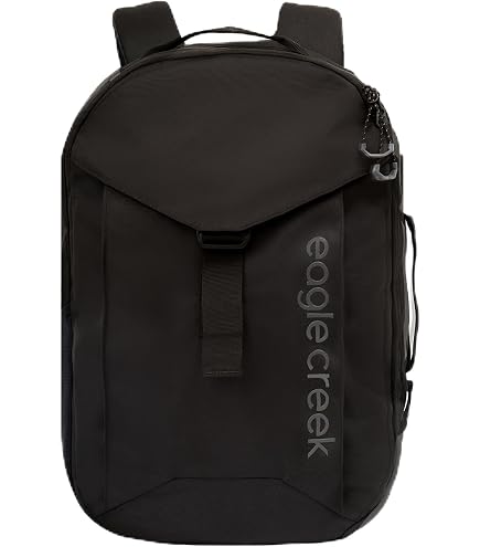 eagle creek travel bug mini backpack rfid black Packable - Compact Multipurpose Water Resistant Breathable Mesh Shoulder Straps - Perfect for Beach Days, Sports, Hiking & -, One Sixe Butt Option:Winthrop Tackle T-10X Adjusta-Butt This backpack made from Fishing Rod Security Strap The 7 Best Ice