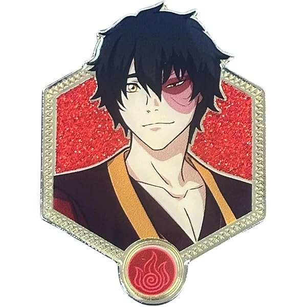 Amazon.com: Zen Monkey Studios x The Last Airbender - Team