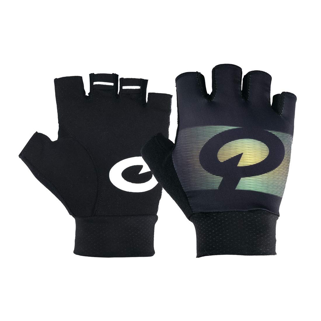 Prologo Alpinestars Unisex Youth Faded Glove - Black, XL