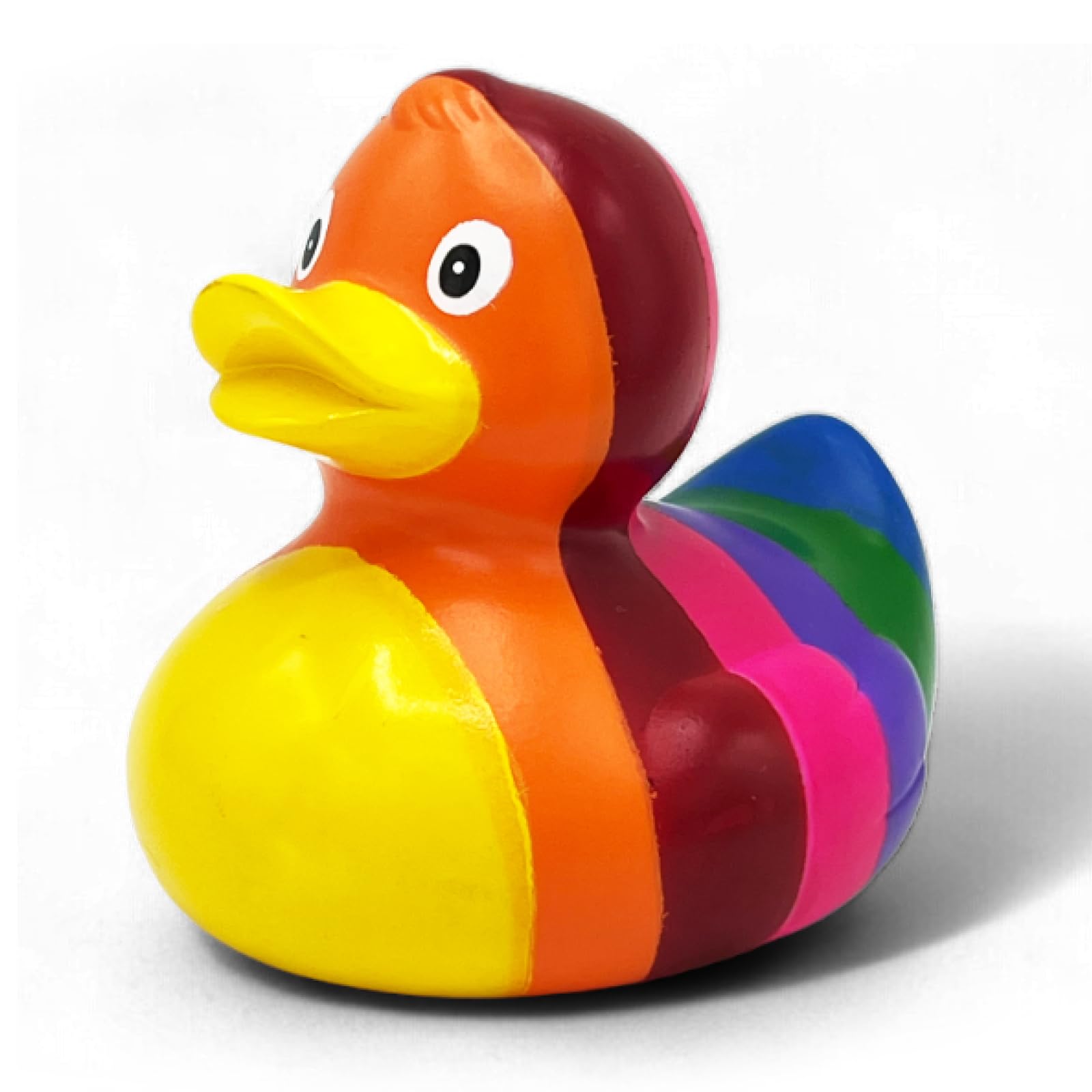 SUPERLOTTI Kim Kunterbunt Squeaky Duck Original Quality Brand for Children