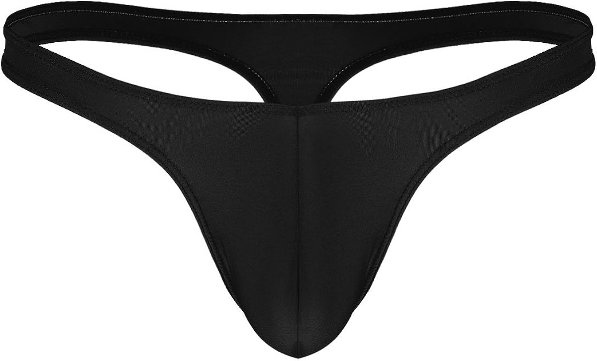 mens thong underwear