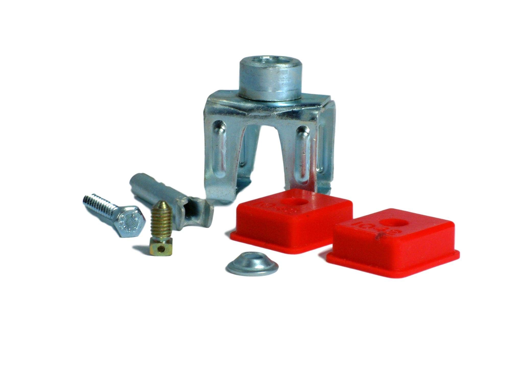 RnR Spares Urethane Gearshift Coupling Beetle and T2 Bay Window Camper Van Type 2 1968-79