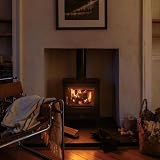 Homefire Supapak Wood Kindling 12 Pack for Stoves & Fires, Sustainably Sourced view 6