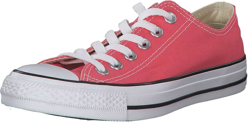 converse punch coral