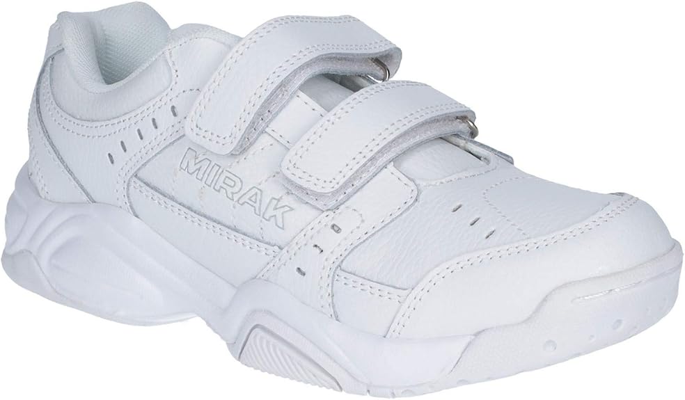 white mirak contender trainers