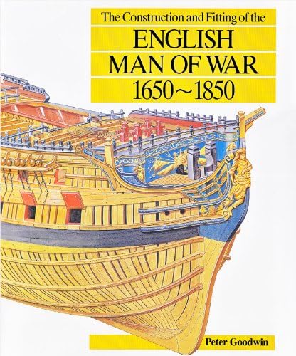 The 20-Gun Ship Blandford (Anatomy of the Ship): Goodwin, Peter