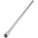 STEELMAN PRO 78151 1/4-Inch Drive Extension Tool, 10-Inches Long