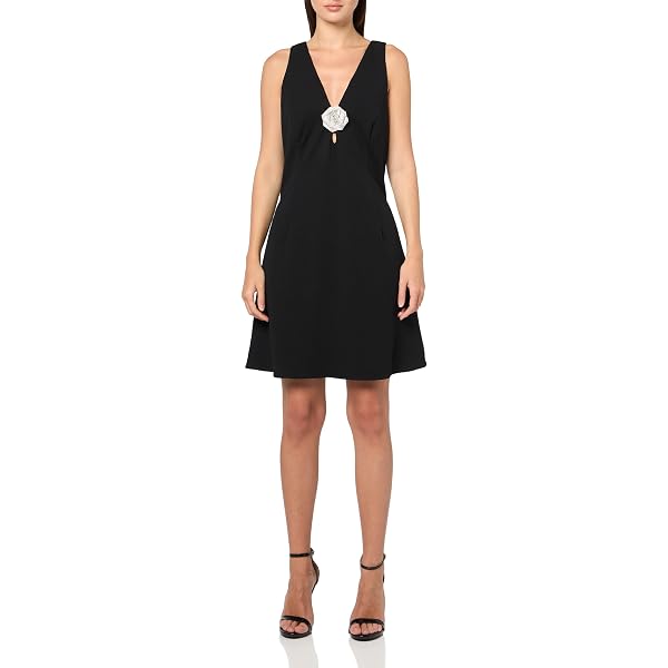 bcbg chain halter dress BCBGMAXAZRIA Selene Halter Neck Ruched Dress US 8
