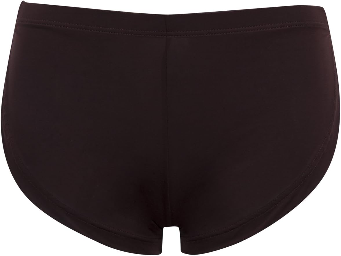 Men's Comfy Household Side Split Short Underpants