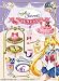 Sailor Moon Cafe sweets dessert Candy Re-Ment miniature blind box