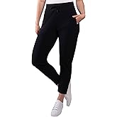 Kirkland Signature Women's Quick-Dry High Rise Active Pants