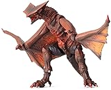 Gamera Revoltech SciFi Super Poseable Action Figure