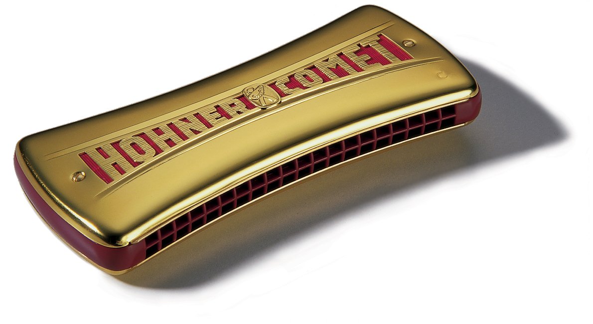 Hohner 3427 Comet de doble cara, menor FC Amazon.es Instrumentos