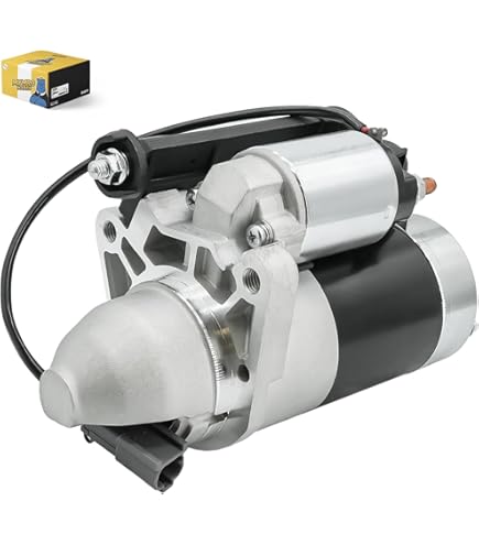 0001417075 0986018090 - BOSCH Starter Motor 24V 6.6KW 12T MOTORES DE ARRANQUE
