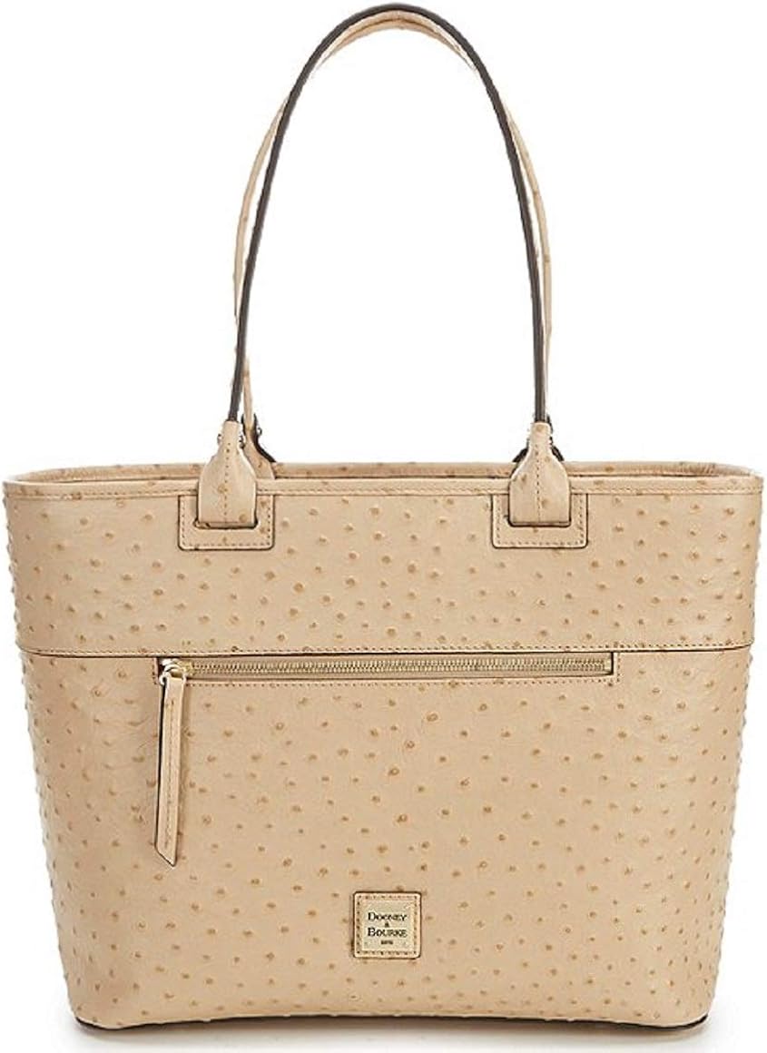 dooney & bourke ostrich collection