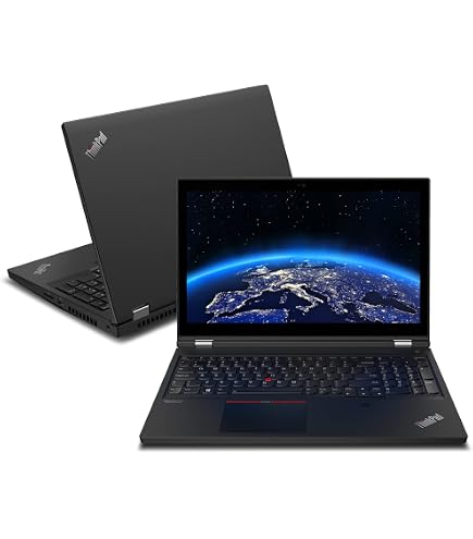 Lenovo ThinkPad E16 Notebook 16