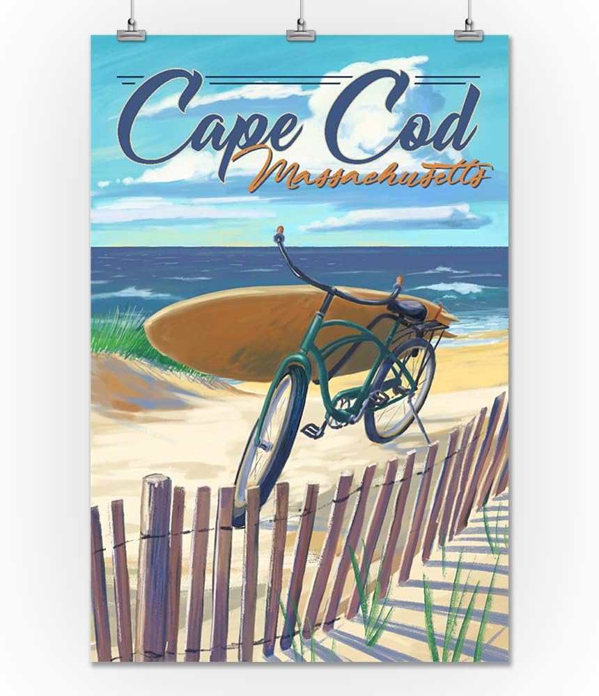 cape cod beach cruiser