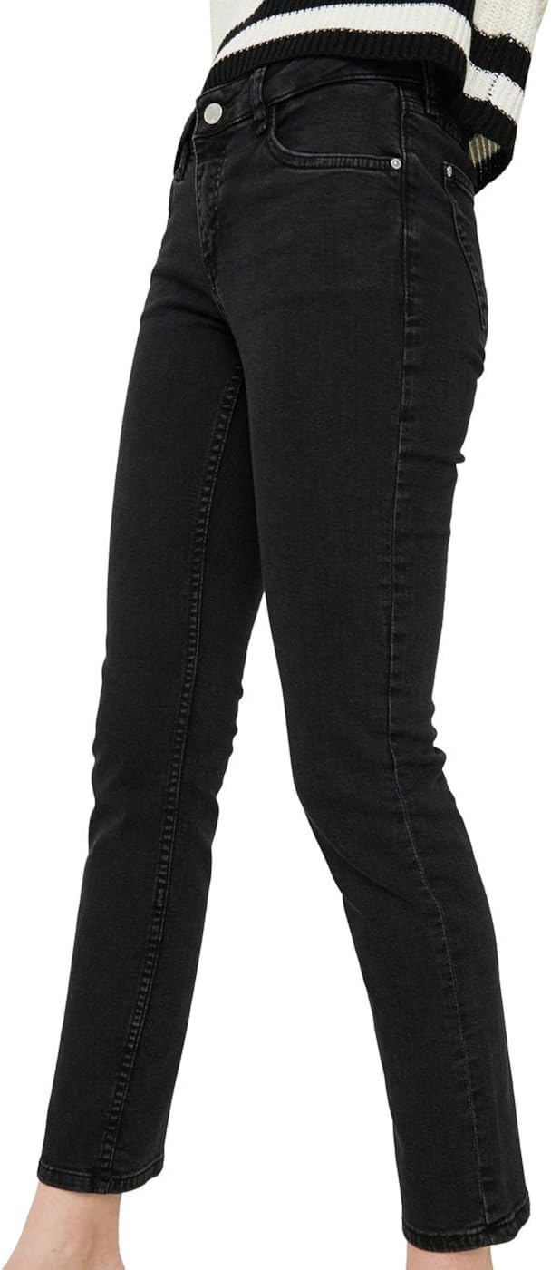 mango jeans alice straight