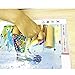 SZLTZK Diamond Painting Tools Wooden Roller, Ideal Pressing Accessories Tools for Diamond Painting Kits for Adults