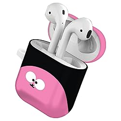 E It Mon Compatible with AirPods Case Protective