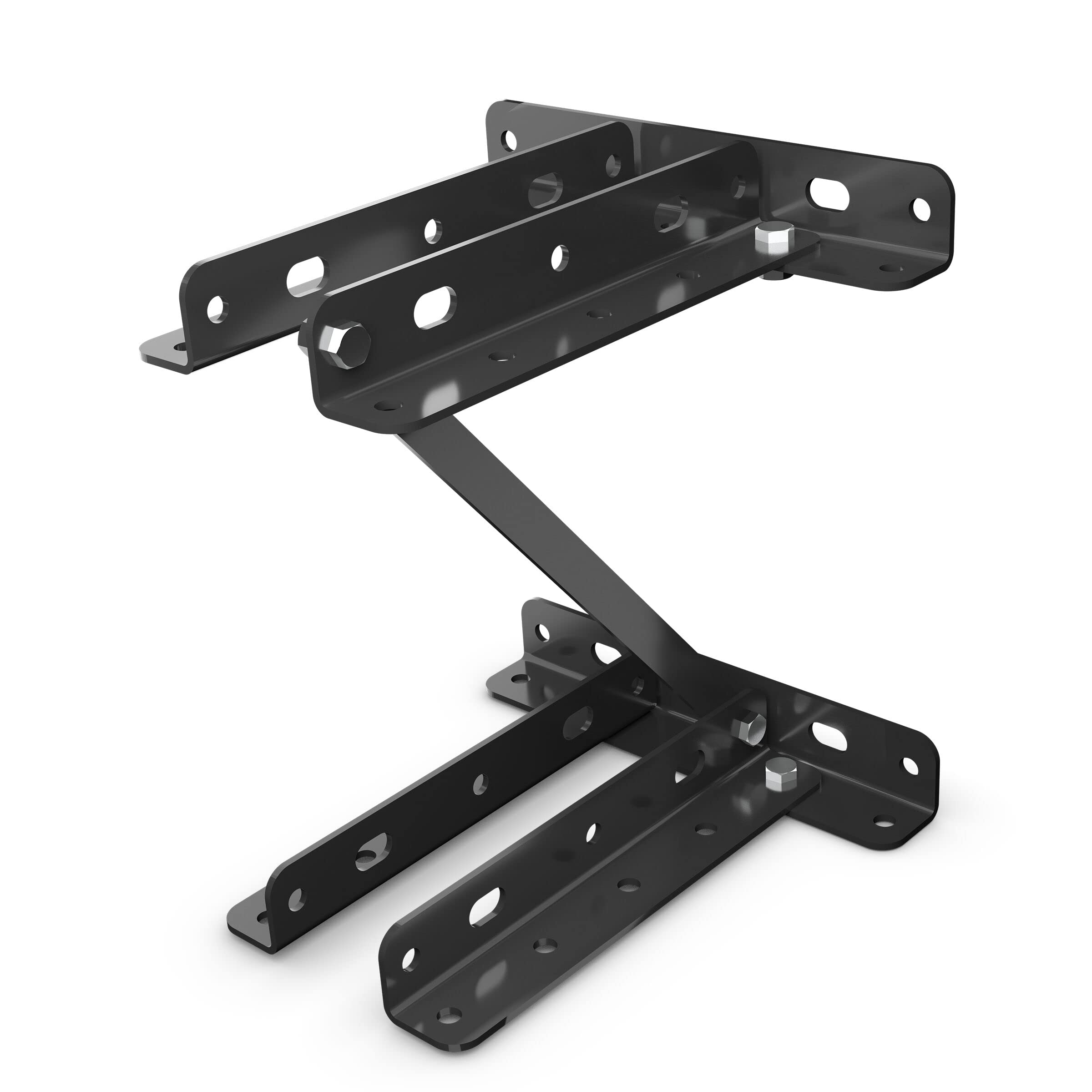 Photo 1 of Spalding Universal Mounting Bracket