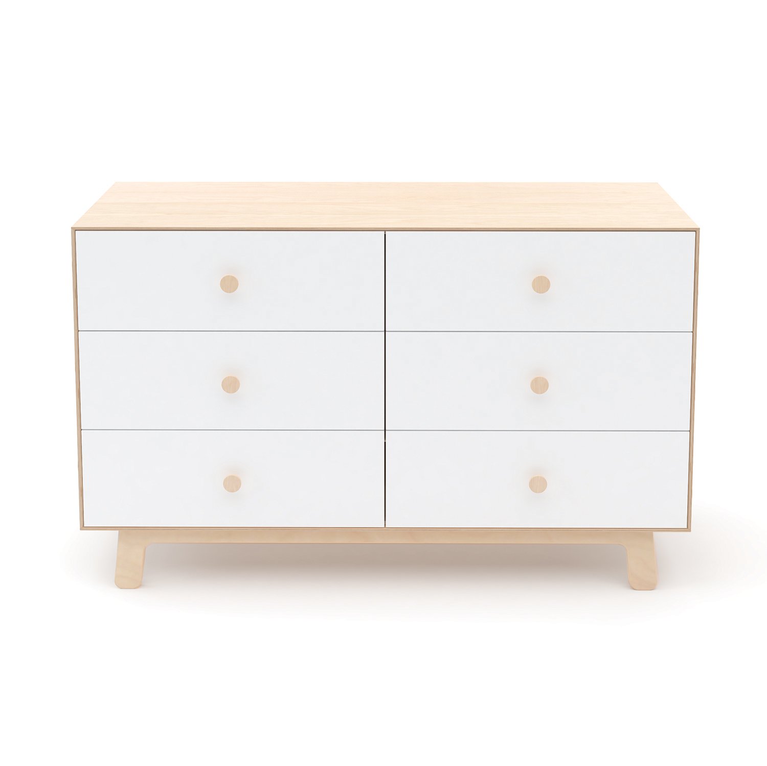 oeuf sparrow changing table