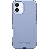 OtterBox iPhone 16 Plus Commuter Series Case - Denver Dusk Purple