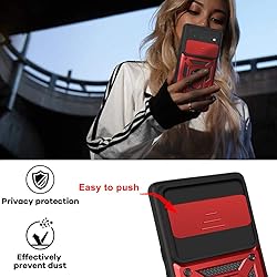 Kukoufey Compatible with Google Pixel 6 Bracket