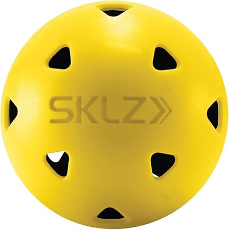 Sklz impact golf balls review Clearance