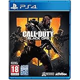 Call of Duty: Black Ops 4 (PS4)