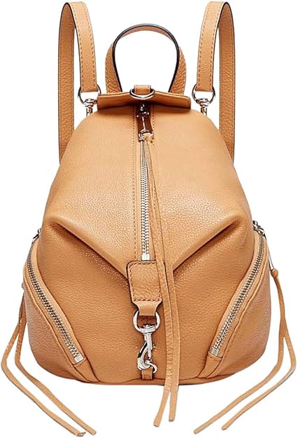 rebecca minkoff mini julian backpack
