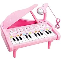 music gifts for 8 year old