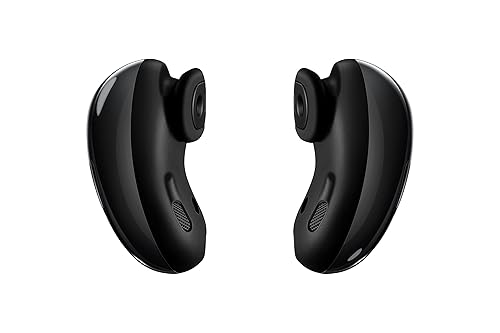 SAMSUNG Galaxy Buds Live, True Wireless Earbuds with Active Noise