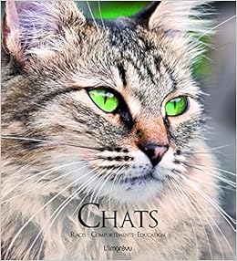 Chats Races Comportements Education Viard Michel Amazon Com Books Chats Races Comportements Education Viard Michel Amazon Com Books