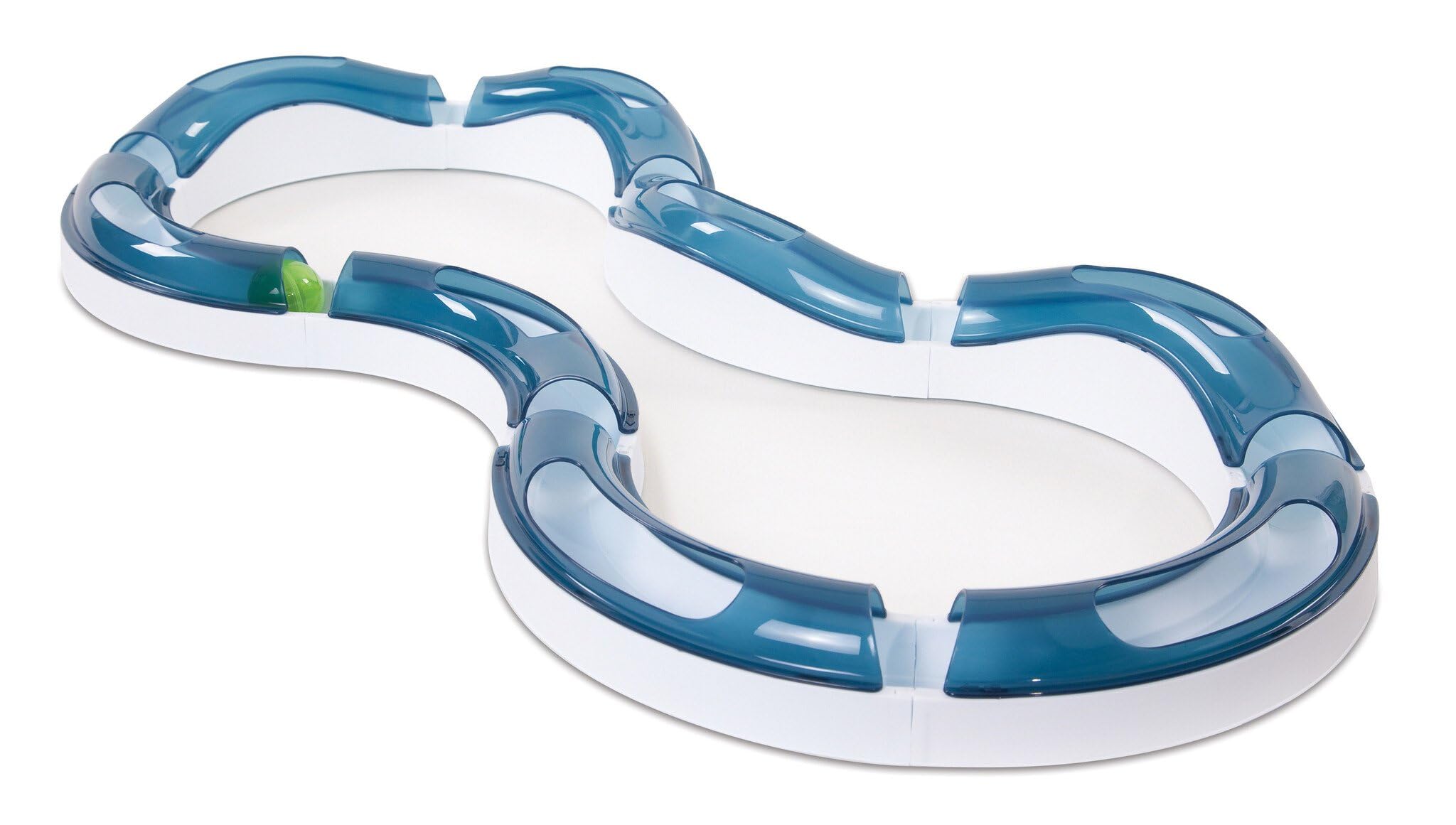 Catit Senses Super Roller Circuit