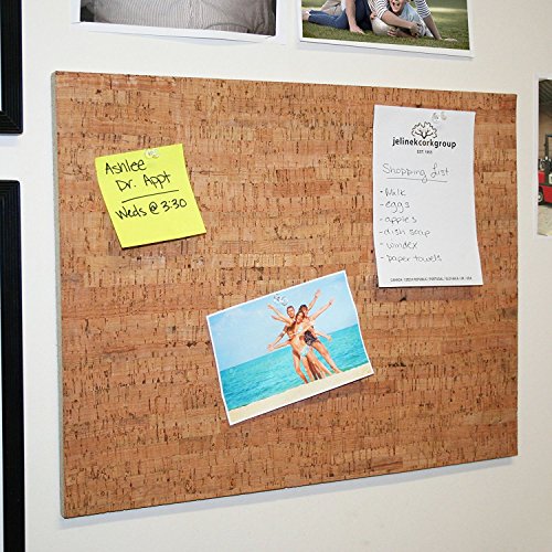 3 Bulletin+Board+Decorative+Cork+Veneer