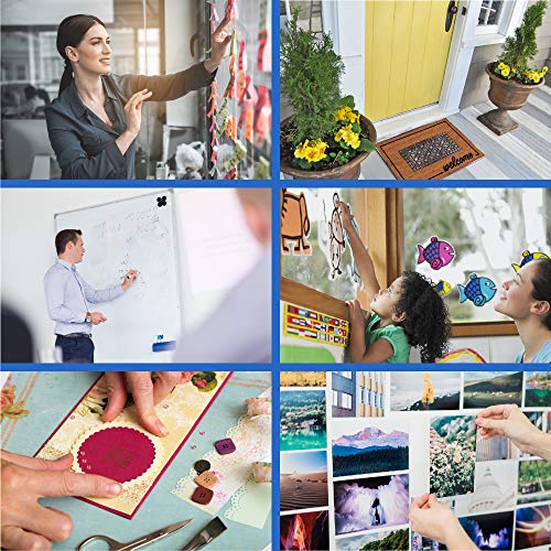 Sugarman Creations Strongest Double Sided Carpet Tape[4Inchby40