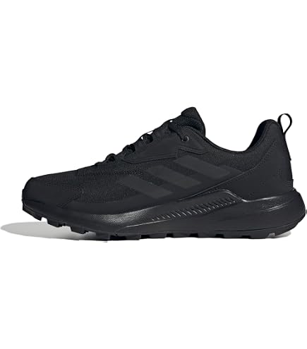 アンテ Amazon.com | Adidas Terex Anylander Rain. Rdy Hiking NJM58 Men's