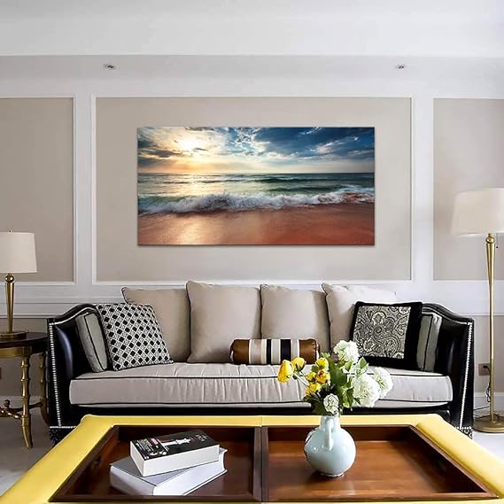 Get Wallpaper Playa de arte de la pared madera a la deriva Desktop Wallpaper